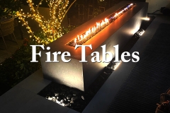 Fire Pit