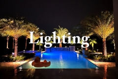 Outdoor Lighting