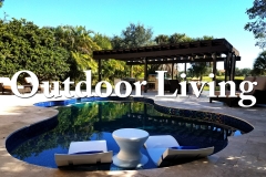 Outdoor Living
