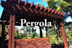 Pergola