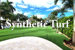 Turf & Vines