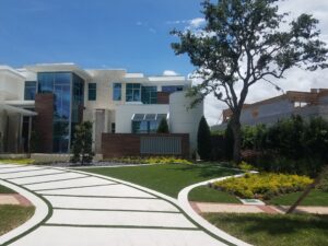 residential landscape design broward landscaping hardscape