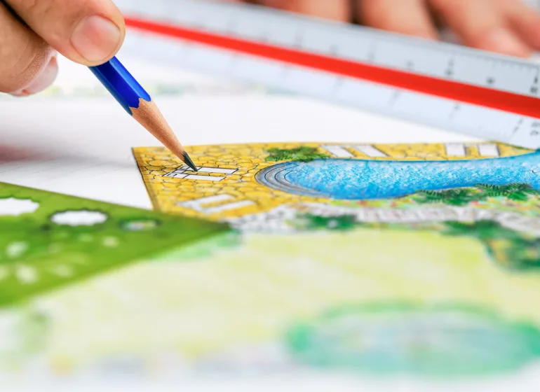 Landscape Design Trends in Coral Springs