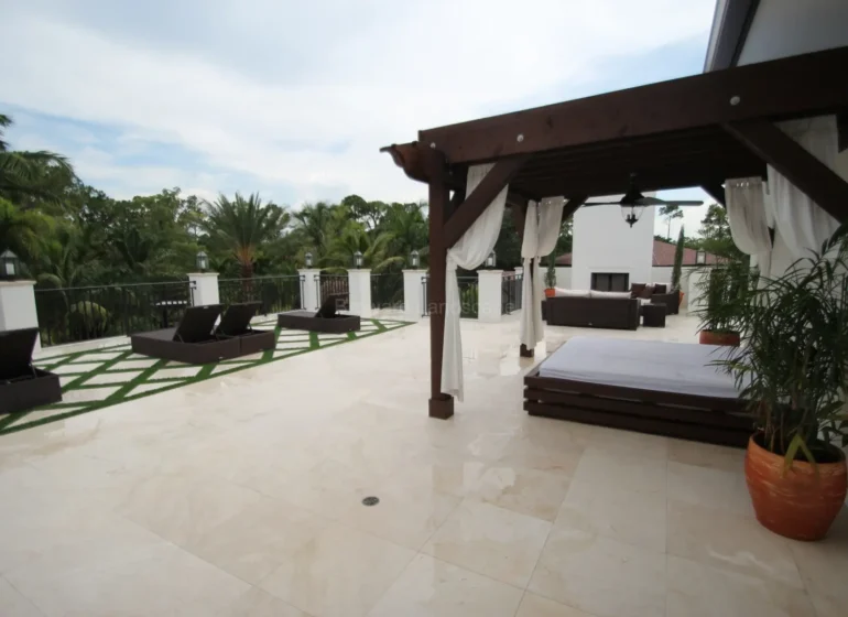 Landscape Design Boca Raton