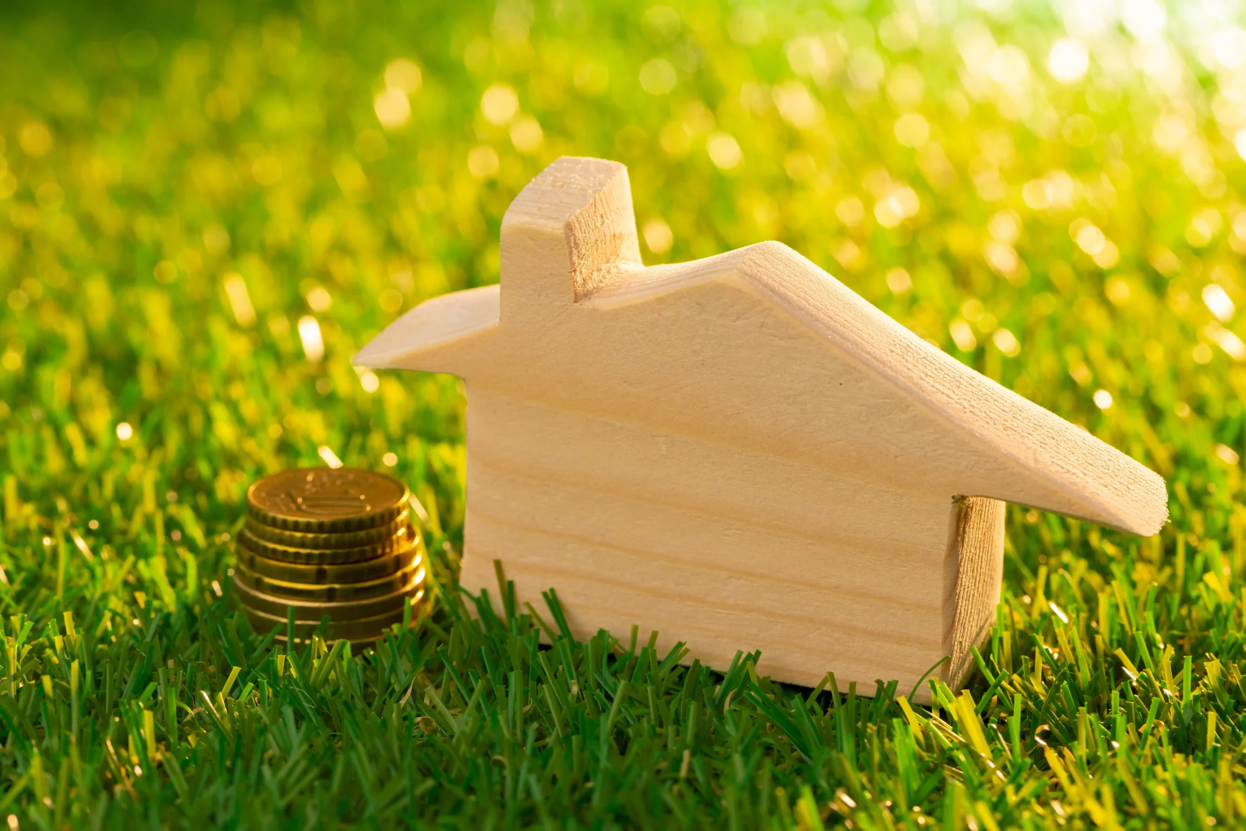 Landscape Design Increases Property Value